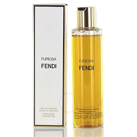 fendi shower gel|Furiosa by Fendi Shower Gel 6.7 oz (200 ml) (w) .